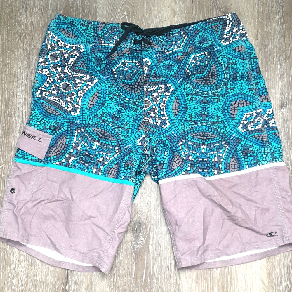 O'Neil hyperfreak boardshorts